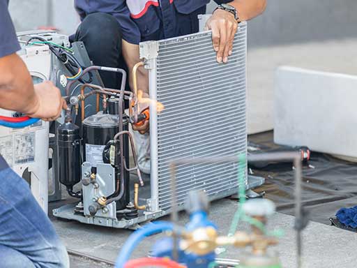 About Goa Cool Services