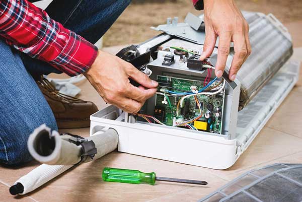 AC Repair & Service