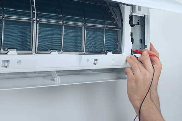 AC AMC Service